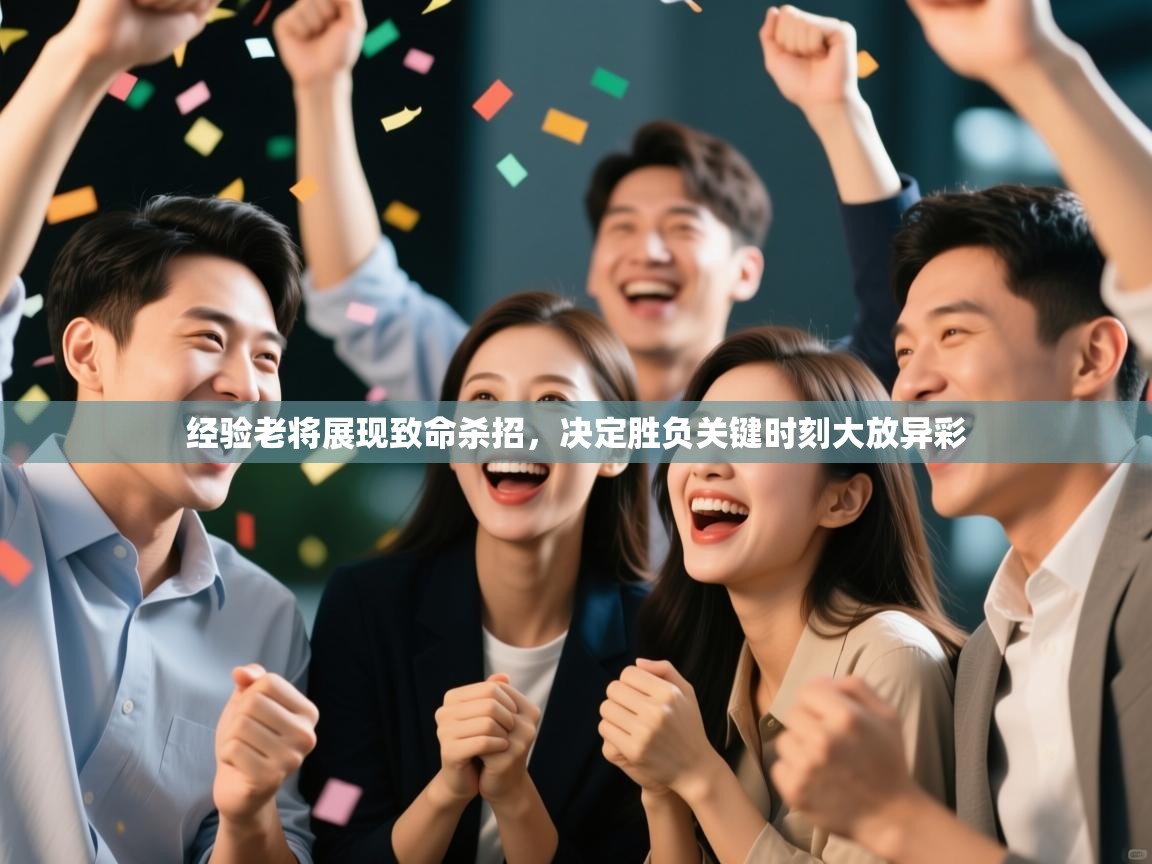 经验老将展现致命杀招,决定胜负关键时刻大放异彩 第2张