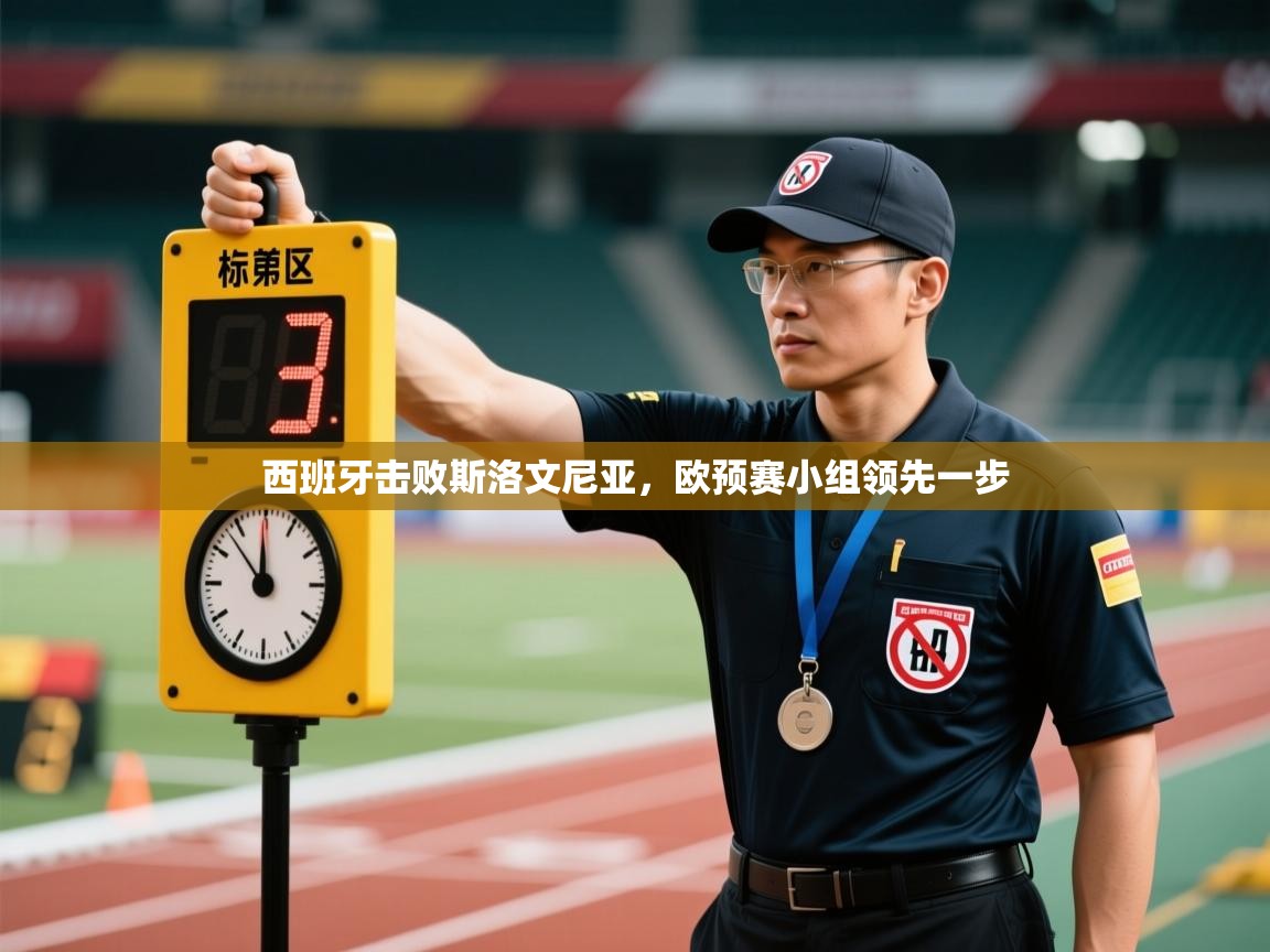 西班牙击败斯洛文尼亚，欧预赛小组领先一步  第2张