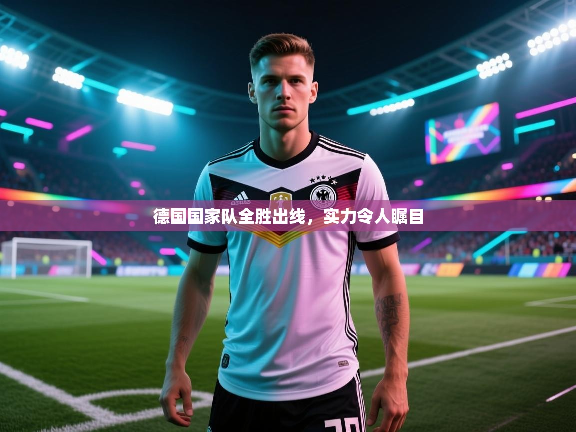 德国国家队全胜出线,实力令人瞩目 第1张