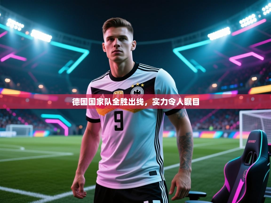 德国国家队全胜出线,实力令人瞩目 第2张
